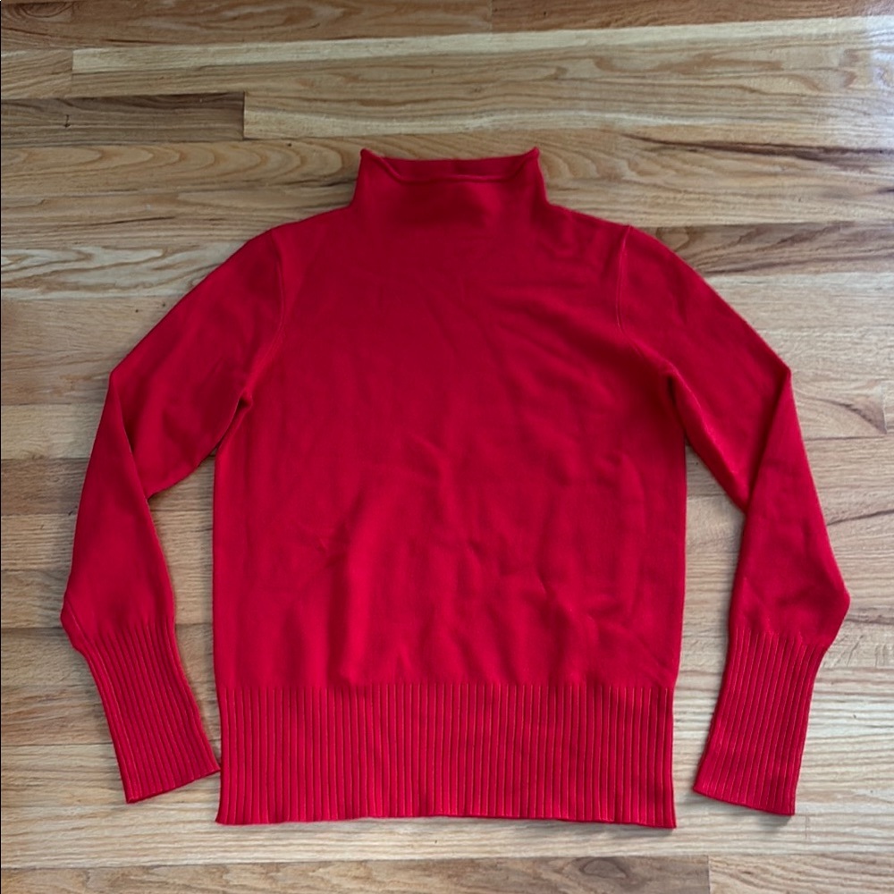 French Connection Turtleneck Sweater